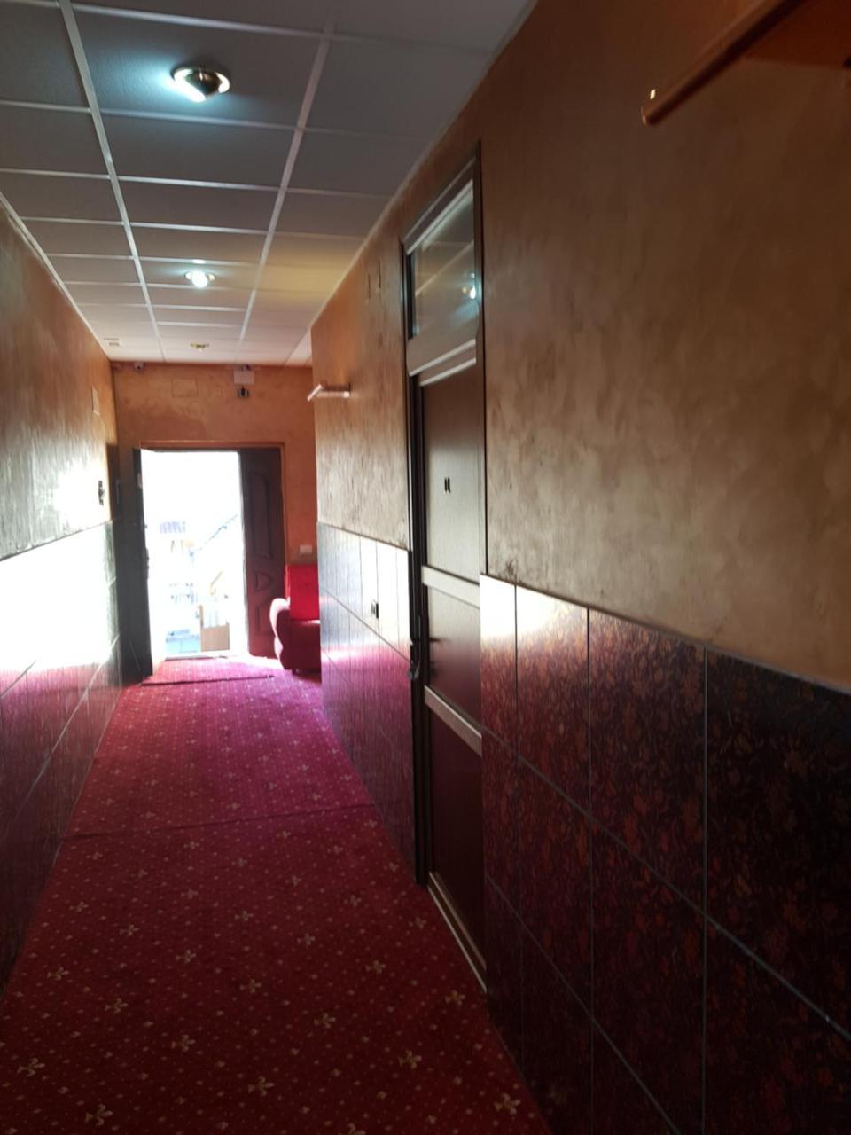 Apartament Liberty Junior Făgăraş Zewnętrze zdjęcie