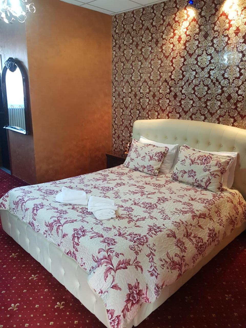 Apartament Liberty Junior Făgăraş Zewnętrze zdjęcie