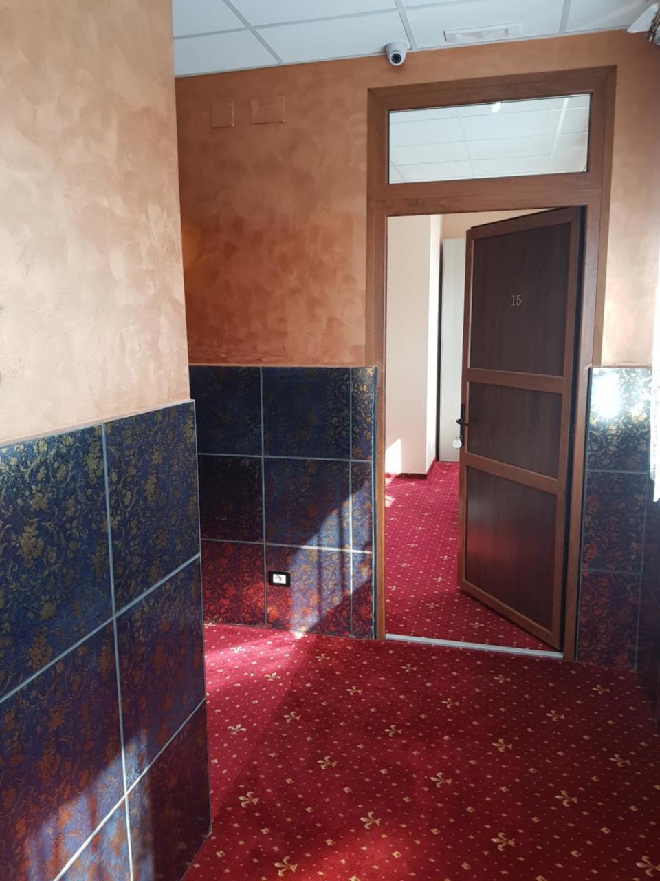 Apartament Liberty Junior Făgăraş Zewnętrze zdjęcie