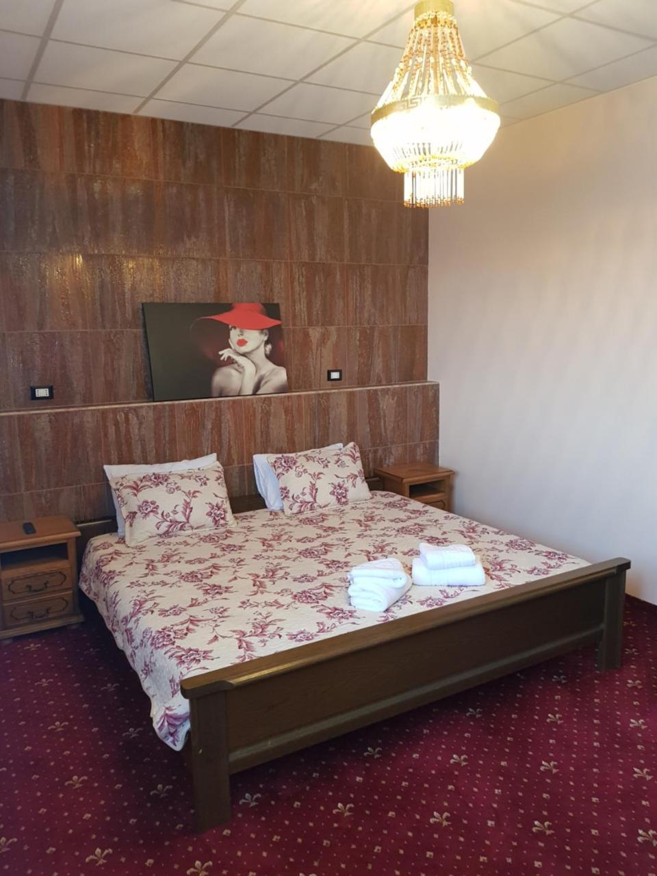 Apartament Liberty Junior Făgăraş Zewnętrze zdjęcie