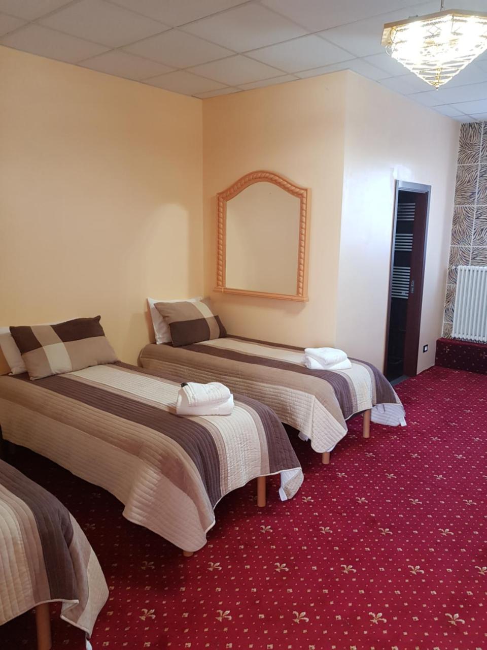 Apartament Liberty Junior Făgăraş Zewnętrze zdjęcie