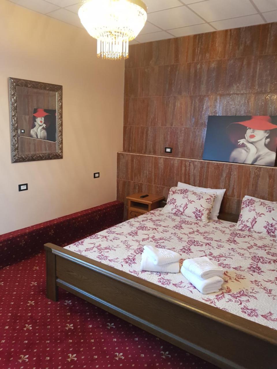 Apartament Liberty Junior Făgăraş Zewnętrze zdjęcie